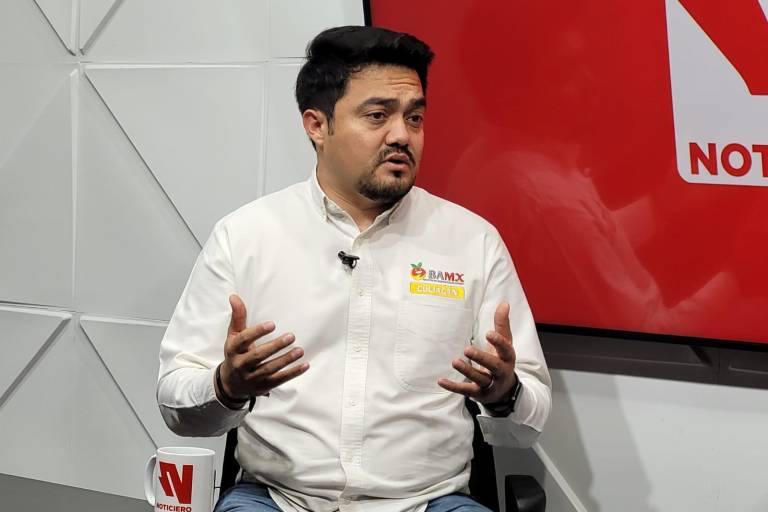 Banco de Alimentos Culiacán iniciará obra del nuevo centro de acopio en próximos meses