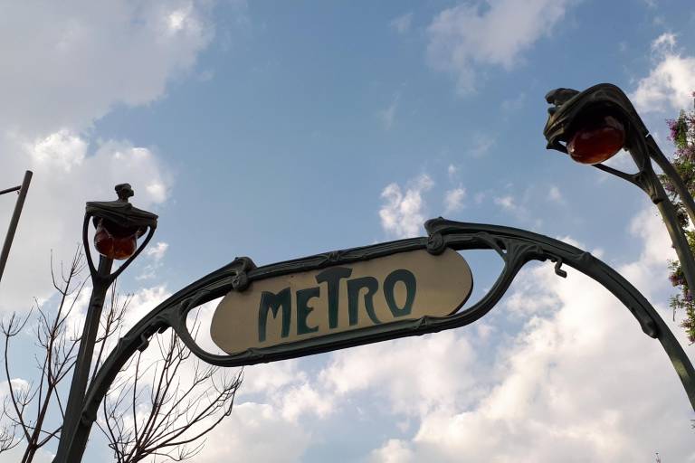 En el fondo de la tierra