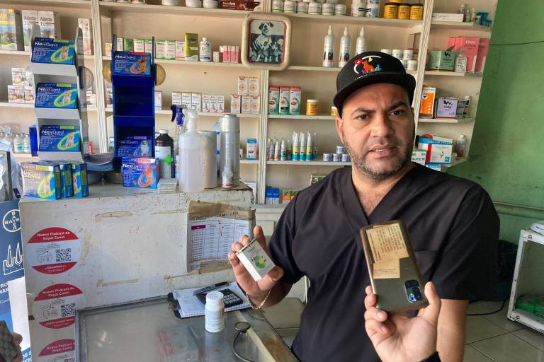 Llaman a prepararse para atender a perros en casa, ante crisis por pirotecnia