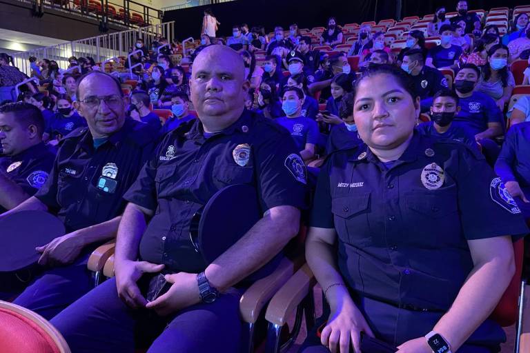 Celebran con reconocimientos el Día Nacional del Bombero