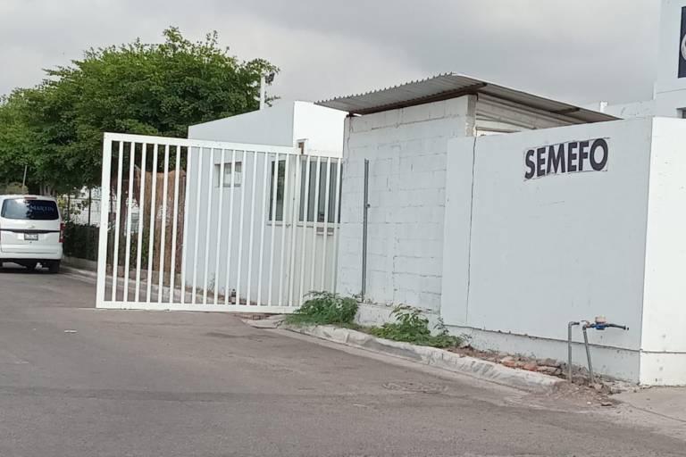 Entrega la Fiscalía el cuerpo de Alejo Valenzuela a sus familiares