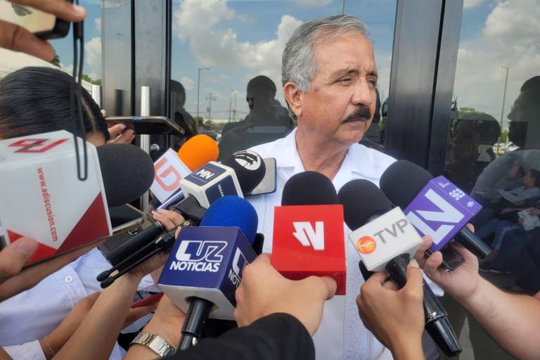 Difieren inicio de juicio oral contra Estrada Ferreiro por el caso de viudas de policías