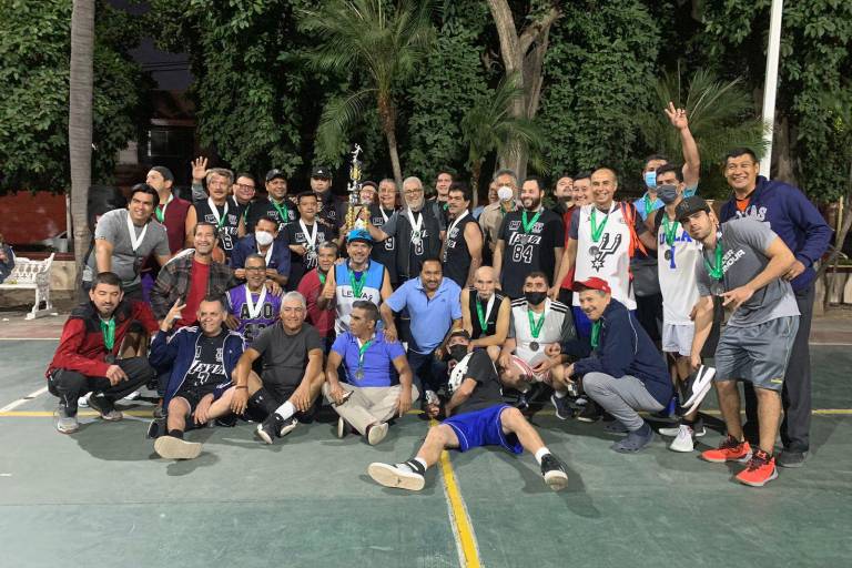 Este sábado inicia Torneo Navideño de baloncesto de la Gabriel Leyva