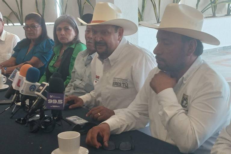 Anuncia Diputado Serapio Vargas aspiración por diputación federal desde Morena