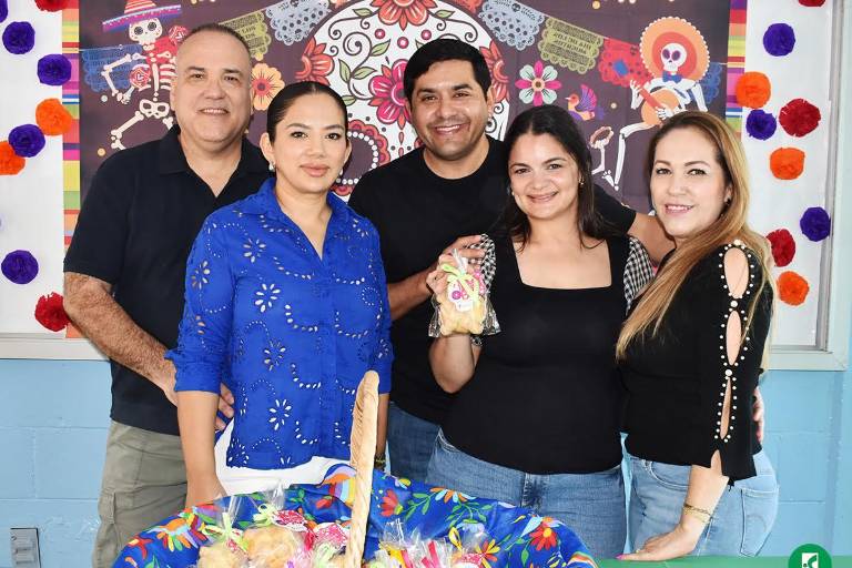 Recuerda el Instituto Senda a sus fieles difuntos en el tradicional ‘Día de Muertos’