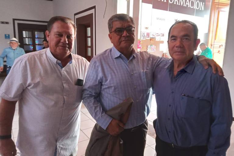 Resaltan sinaloenses la vida y obra de Gilberto López Alanís