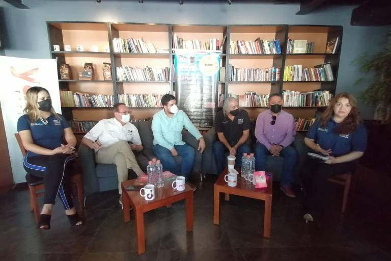 Reforzarán protocolos sanitarios para el Maratón Internacional de Culiacán 2022