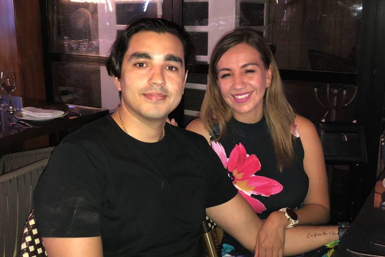 Disfrutan clientes la segunda edición del Cayenna and Friends