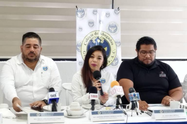 Anuncian edición 38 de Carrera del Abogado ‘Diana Gutiérrez Urrea’