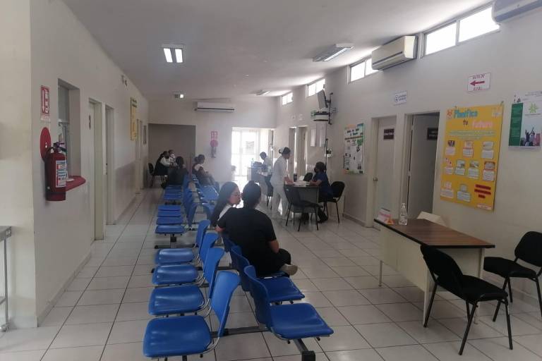 En Rosario están bajo control los casos por altas temperaturas: Centro de Salud