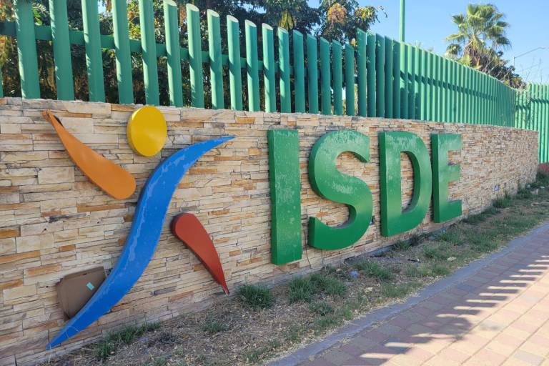 Impide Isde ingreso de la prensa a sus instalaciones