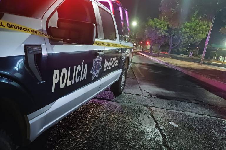 Asaltan supermercado del sector Barrancos, en Culiacán; reportan balazos durante el robo