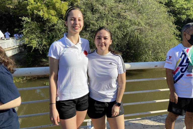 Corren en pro de los niños con cáncer en la carrera GANAC-Tec de Monterrey