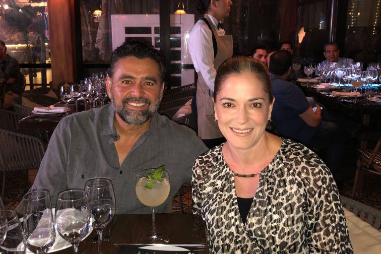 Disfrutan clientes la segunda edición del Cayenna and Friends