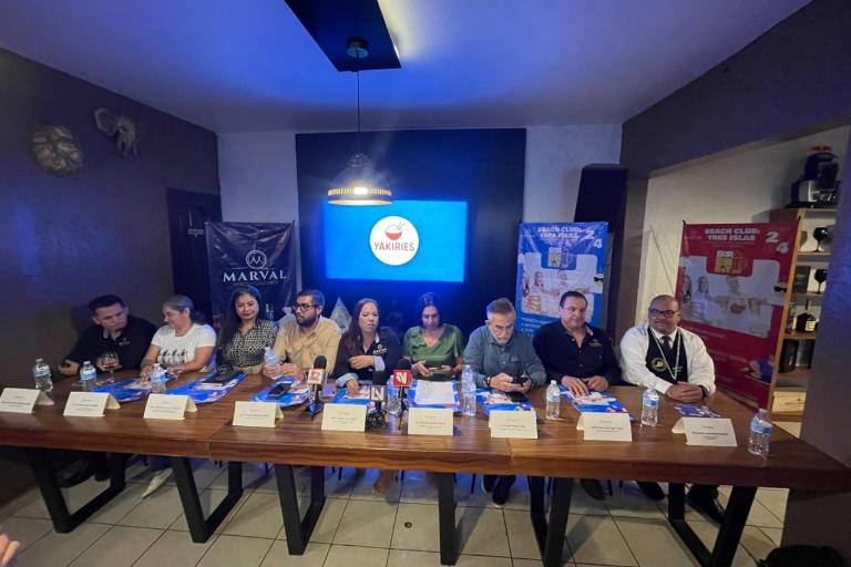 Festivales temáticos y con causa: Grupo Marval lanza ambicioso calendario para 2026