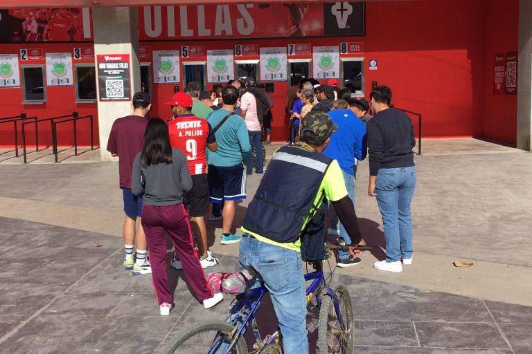 Juego 6 entre Venados y Charros en el Teodoro Mariscal levanta alta expectativa en aficionados