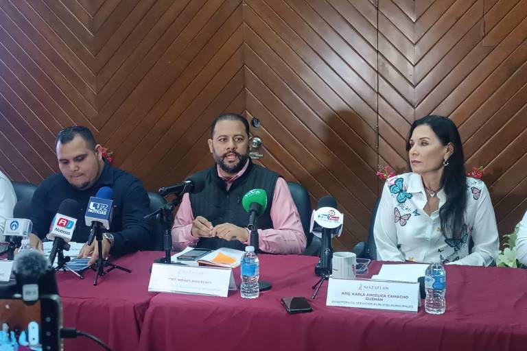 Gobierno de Mazatlán reconoce que no hubo saldo blanco en operativo Guadalupe-Reyes