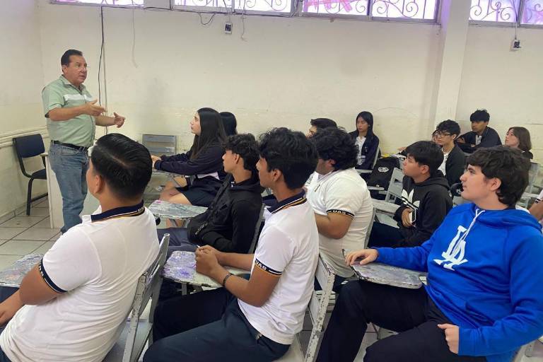 Padre de familia denuncia irregularidades en proceso de preinscripción en preparatorias de la UAS