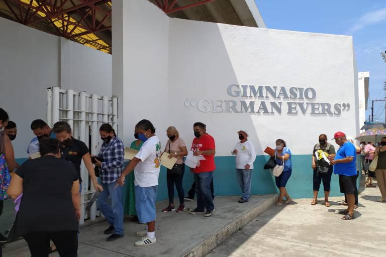 Advierte Canacintra: en Mazatlán hay un relajamiento social ante el Covid-19