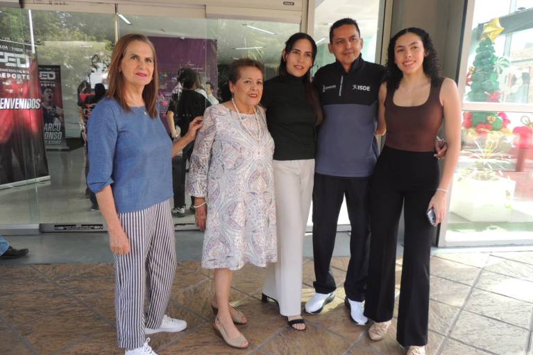 Reconoce el ISDE a deportistas sinaloenses con el Premio Estatal del Deporte 2024