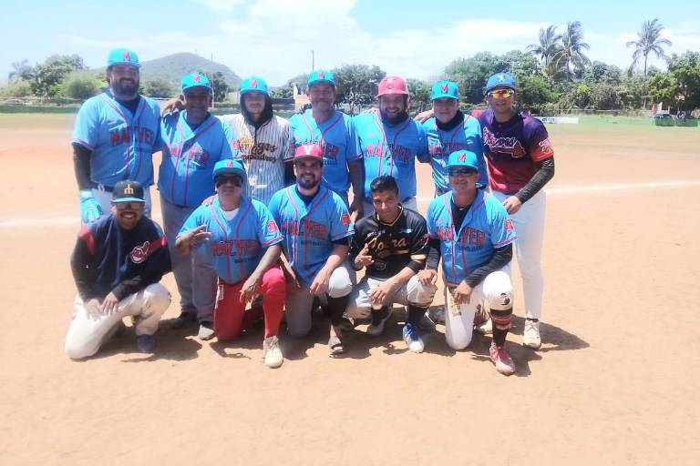 MazVer Bienes Raíces se apunta gran triunfo en la última entrada