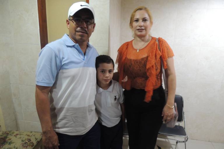 Participan niños y niñas en la primera edición de ‘Cuéntamelo otra vez’