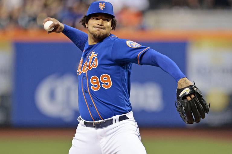 Filis pactan con Taijuan Walker por cuatro años