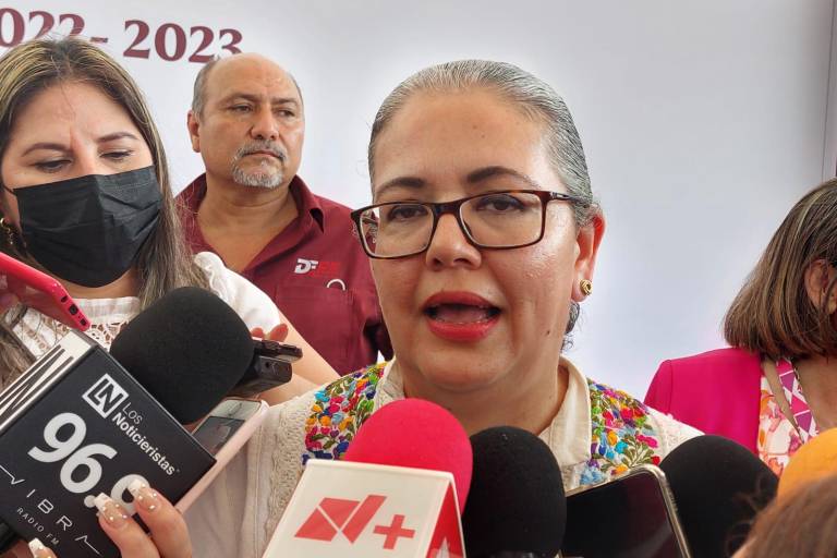 En Sinaloa, 43 escuelas no pudieron comenzar clases presenciales por falta de energía eléctrica