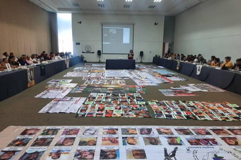 Buscar por región: la estrategia hacia la búsqueda nacional