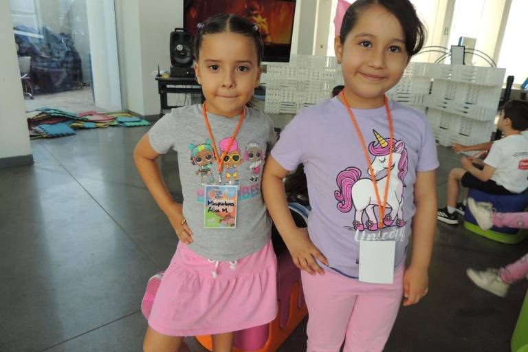 Disfrutan últimos días de cursos y talleres en el Centro de Ciencias de Sinaloa