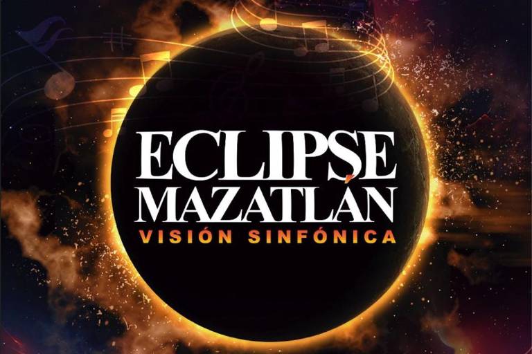 Música y ciencia se unirán para disfrutar del eclipse