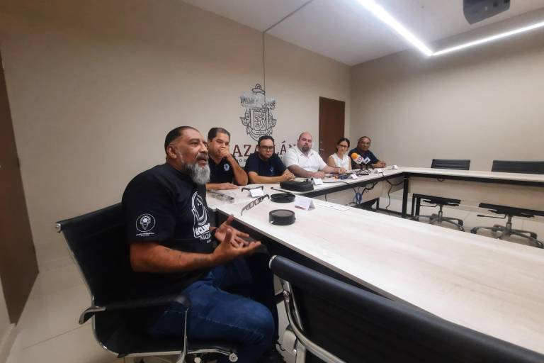 Se suma Sedectur a la Sociedad Astronómica para impulsar observación del eclipse en Mazatlán