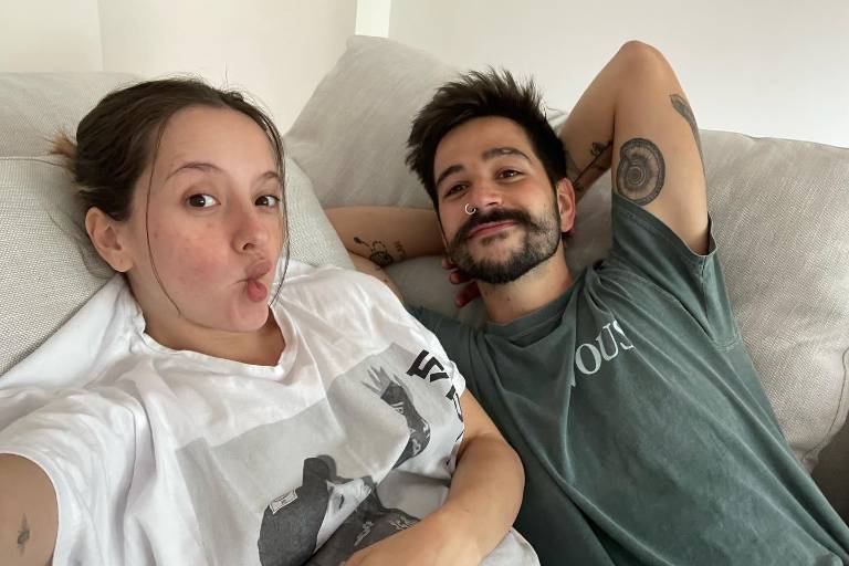 Ya nació Índigo, la primera hija de Camilo y Evaluna