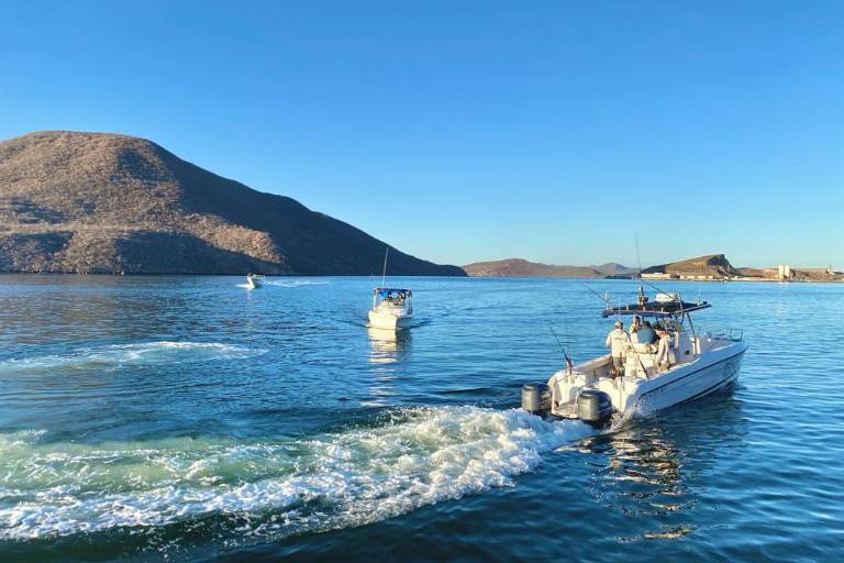 Invitan al torneo de pesca deportiva ‘Topolobampo Ahome Fish 2023’