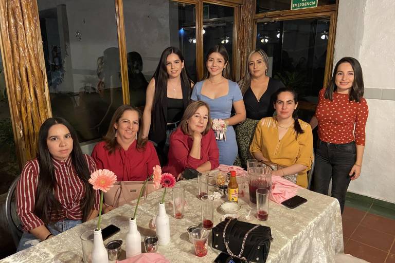 Hoy, Valeria bendecirá su matrimonio