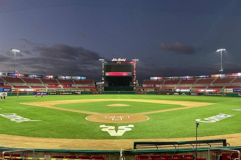 Sostendrá Venados de Mazatlán semana crucial en casa