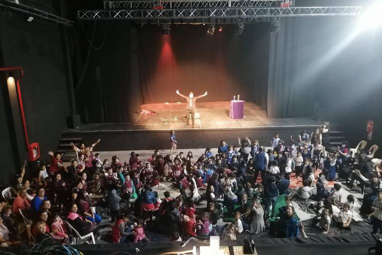 Reconocen en Argentina al sinaloense Christian Amezcua