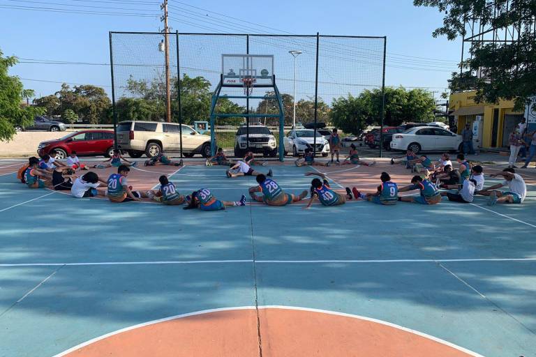 Delfines de Mazatlán celebrará su Campamento de Verano 2021