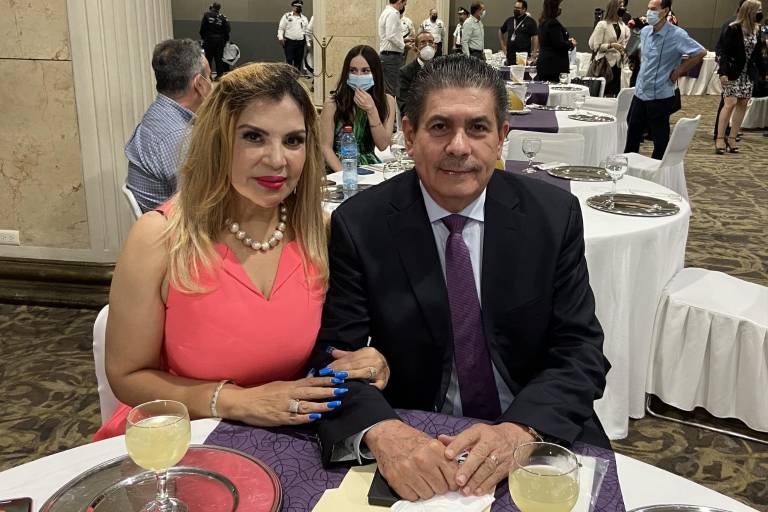 Es Martín Osuna el Contador del Año