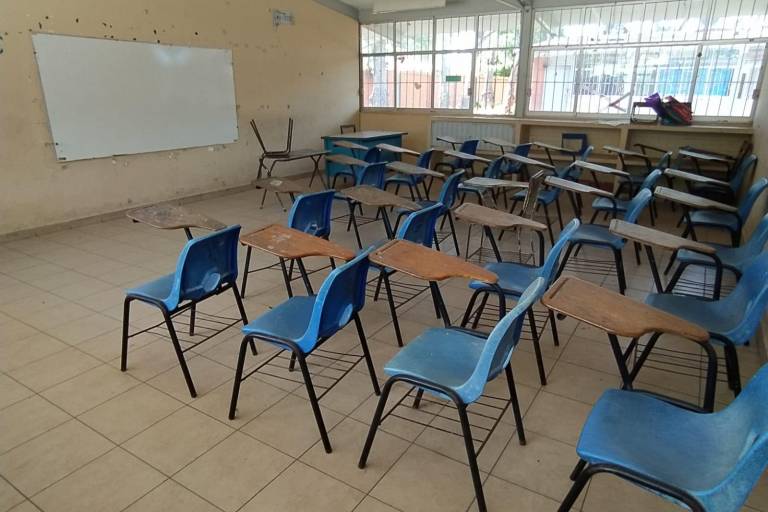 Así es el esquema híbrido para regreso a clases que plantea Gobierno de Sinaloa