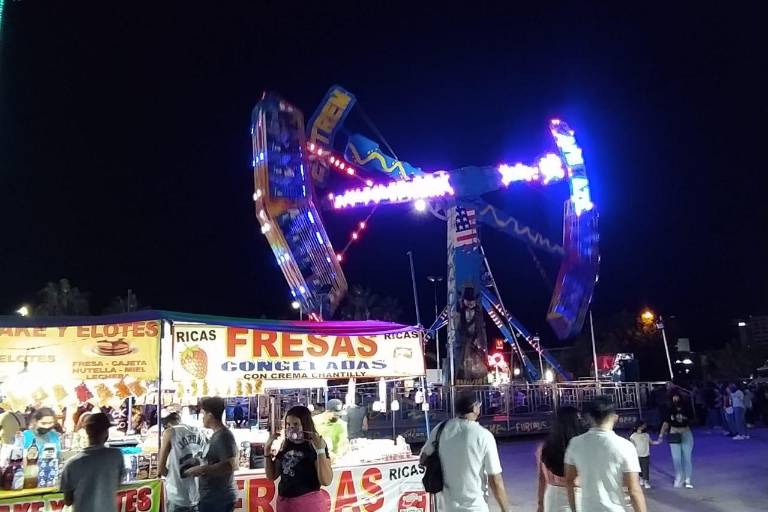 Inauguran este sábado la Expo Feria Canaco 2022, Mazatlán