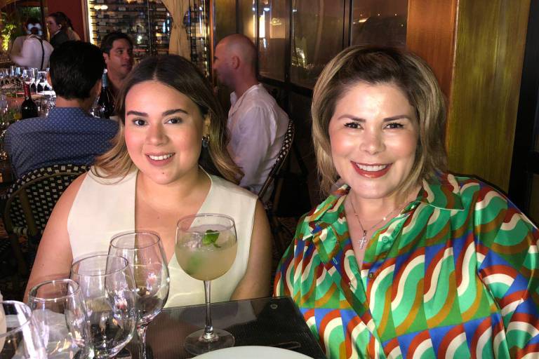 Disfrutan clientes la segunda edición del Cayenna and Friends