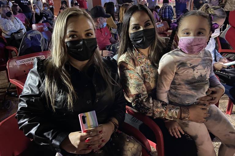 ¡Arranca la fiesta tradicional Verbena Popular 2021!