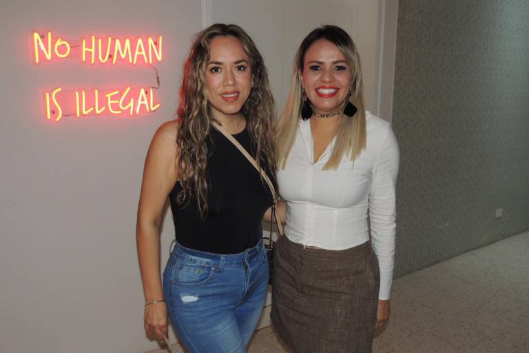 Conocen sobre la Ley Olimpia y sus efectos