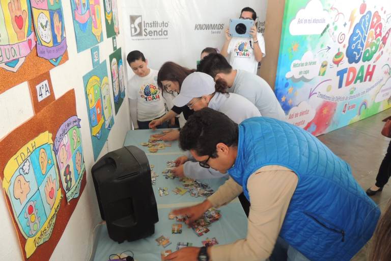 Presenta su tradicional Expo Senda 2026