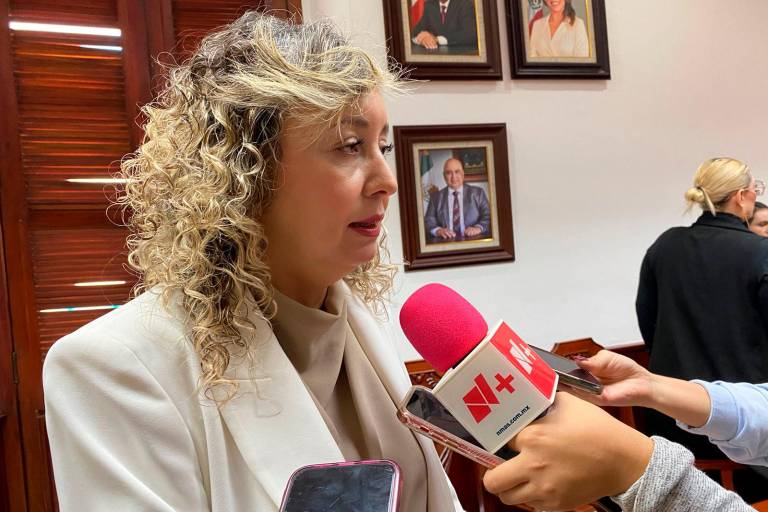 Suman más de mil mujeres beneficiadas del programa de microcréditos en Culiacán