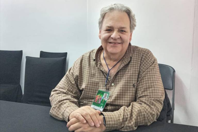 Carnaval marca un gran reencuentro con la sociedad: Raúl Rico