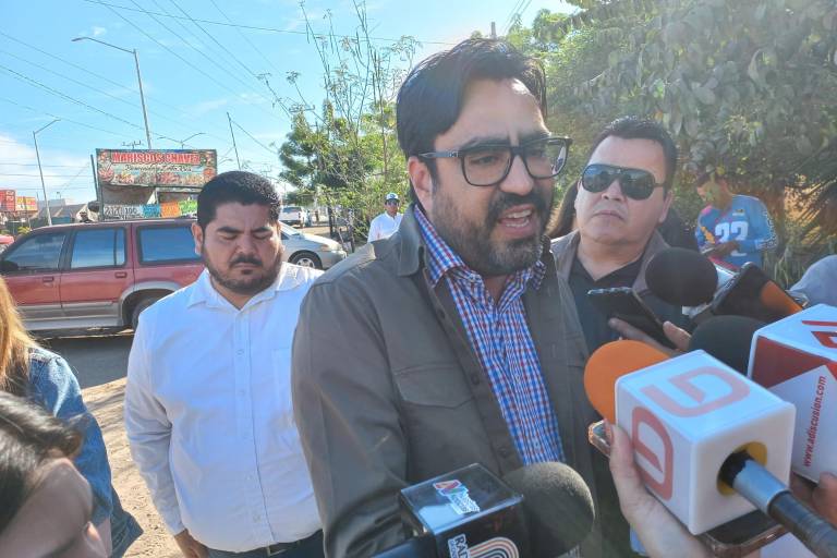 Convocaría Gámez Mendívil a sesión extraordinaria para solicitar licencia
