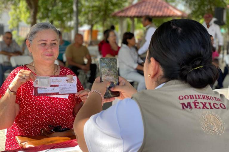 Reactivarán en julio pagos de la Pensión para el Bienestar a adultos mayores, confirma Delegación