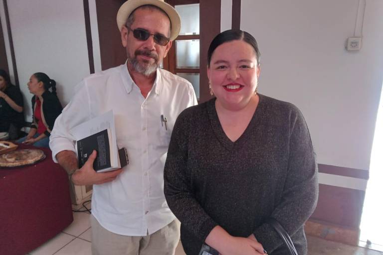 Resaltan sinaloenses la vida y obra de Gilberto López Alanís